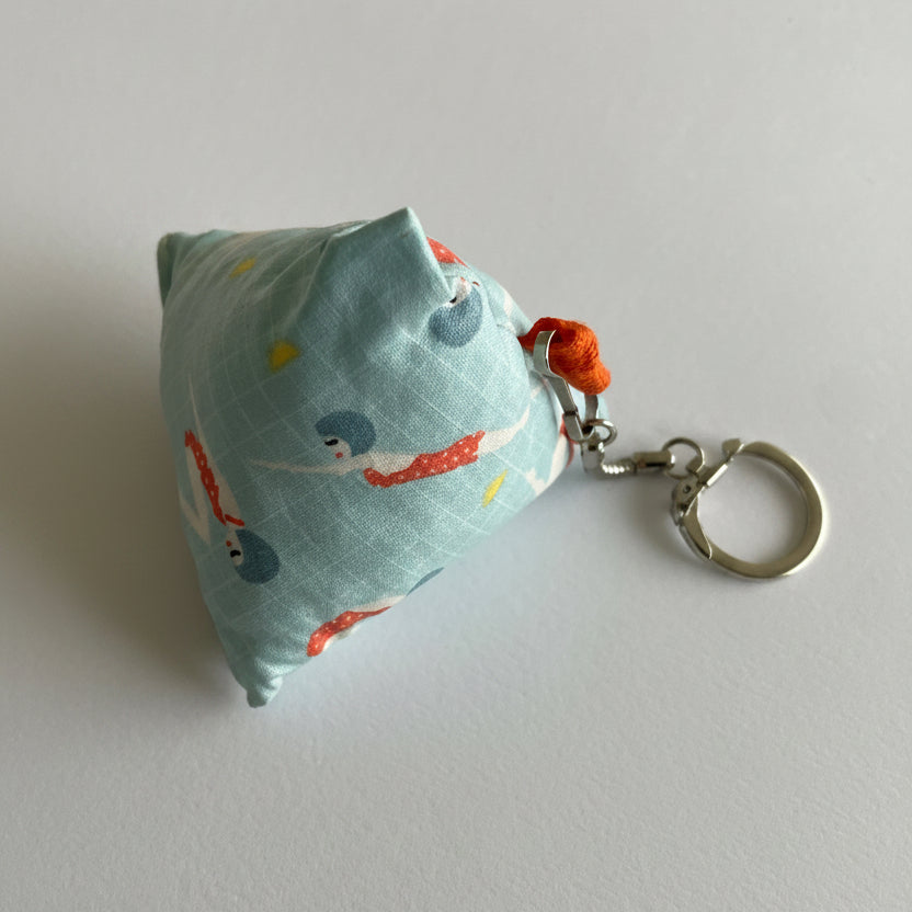 Porte-clés