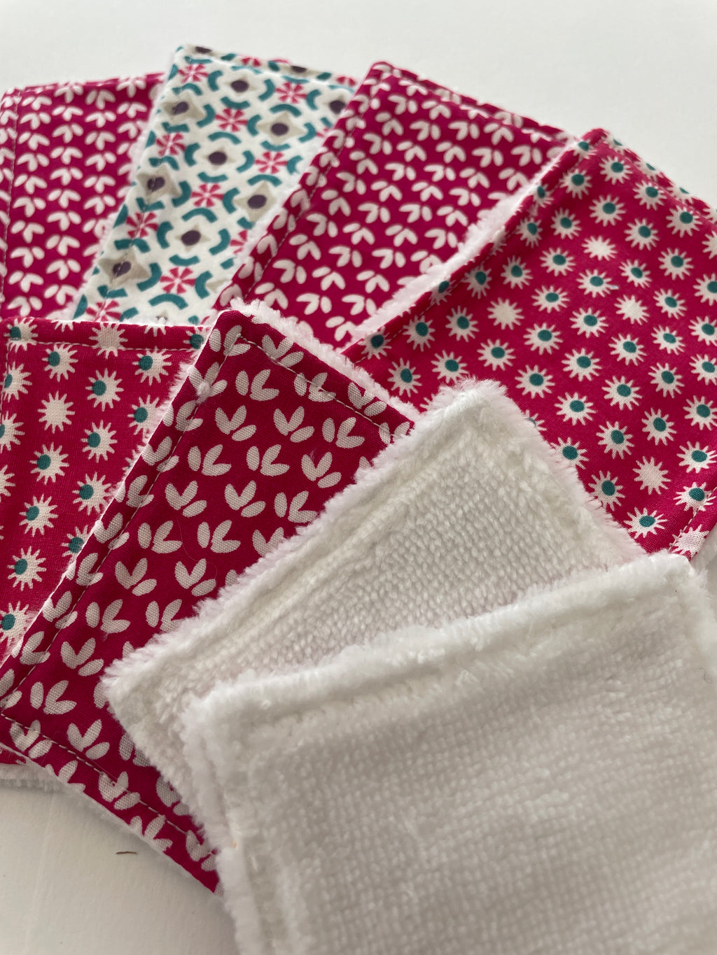 Coffret lingettes démaquillantes