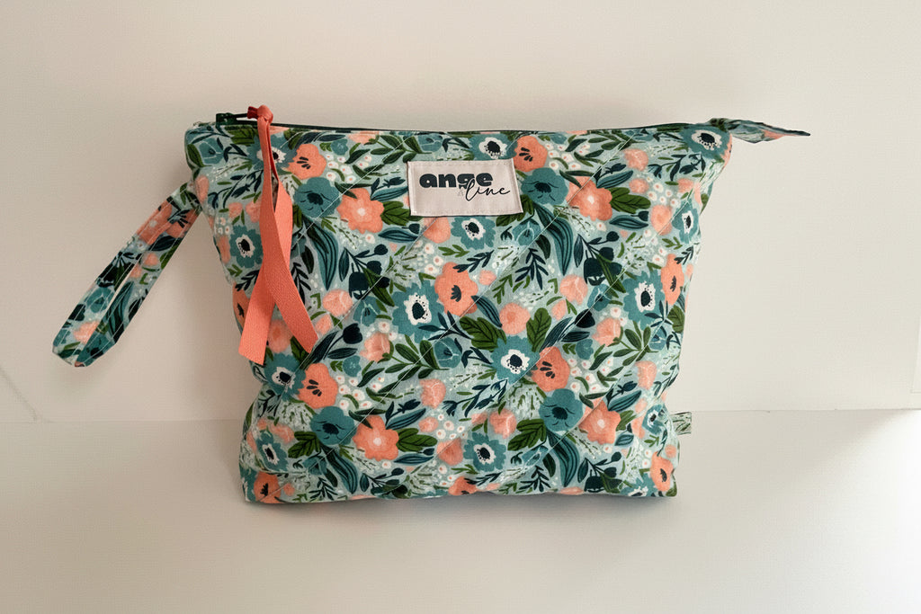 Trousse de toilette