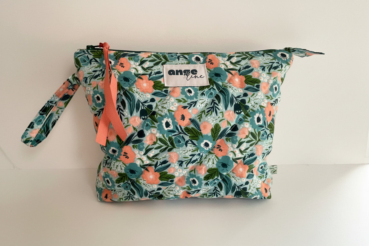 Trousse de toilette