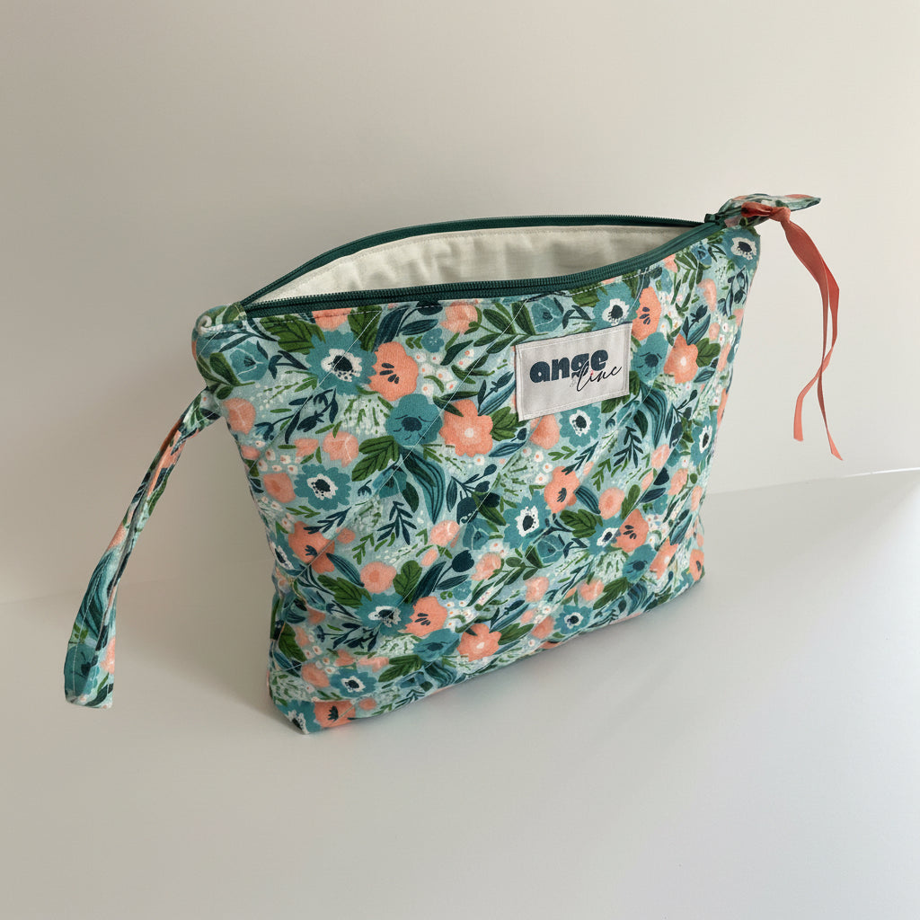 Trousse de toilette