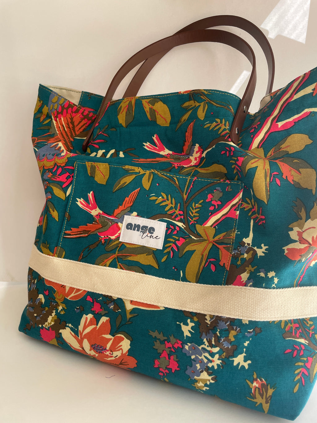 Sac à main « ROMi » 